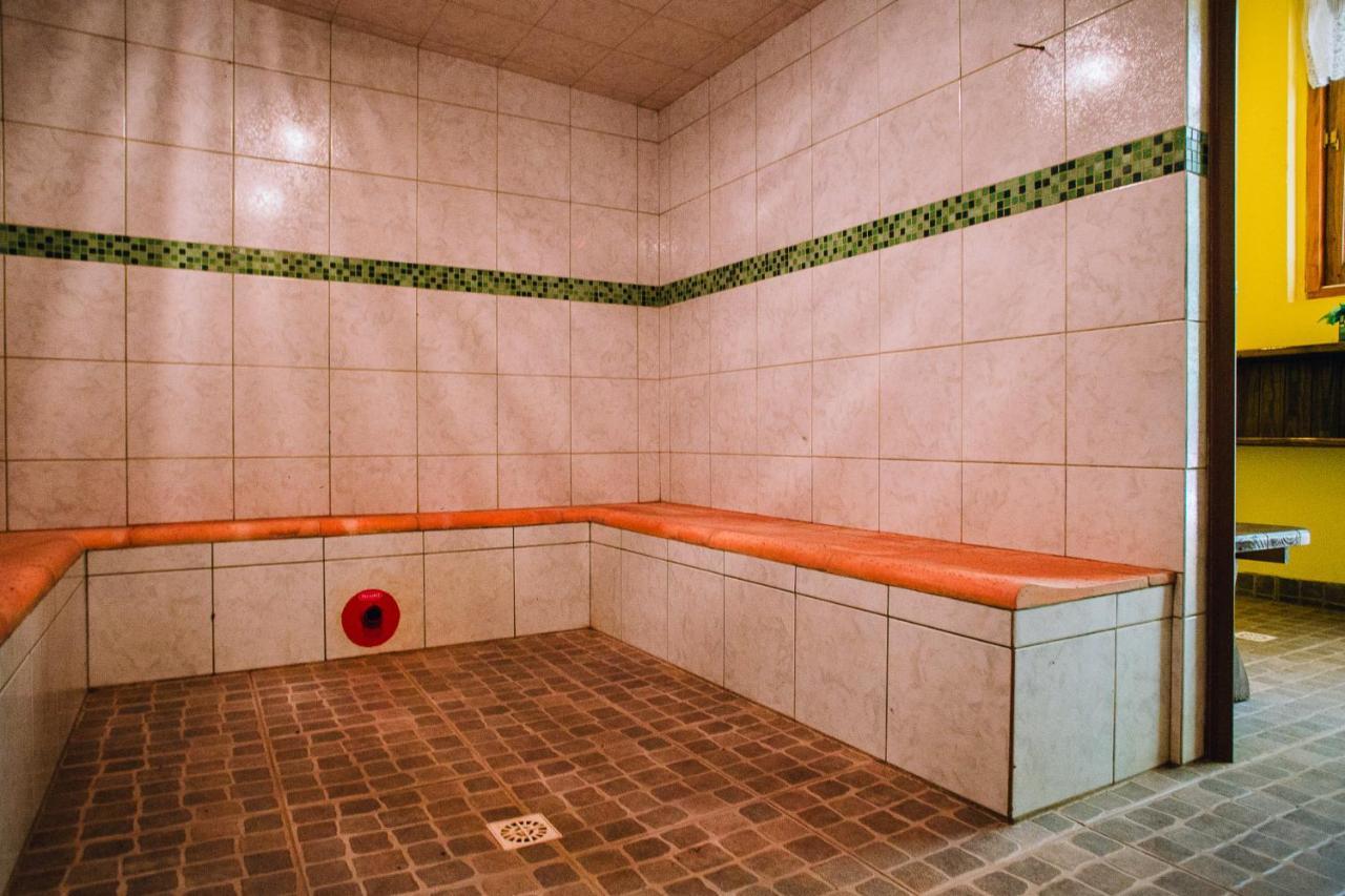 Hotel Che Roga Eldorado Kültér fotó
