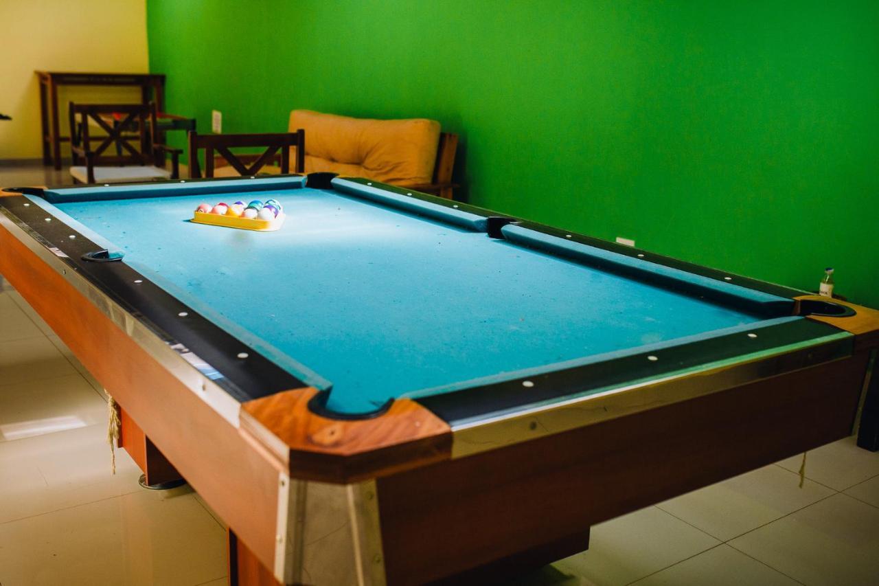 Hotel Che Roga Eldorado Kültér fotó