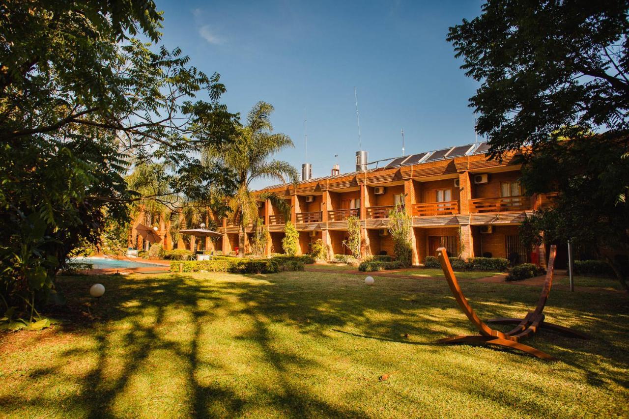 Hotel Che Roga Eldorado Kültér fotó