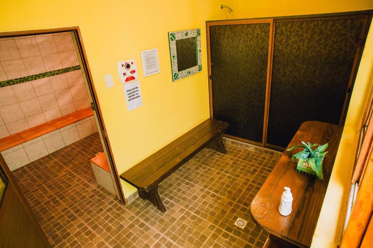 Hotel Che Roga Eldorado Kültér fotó