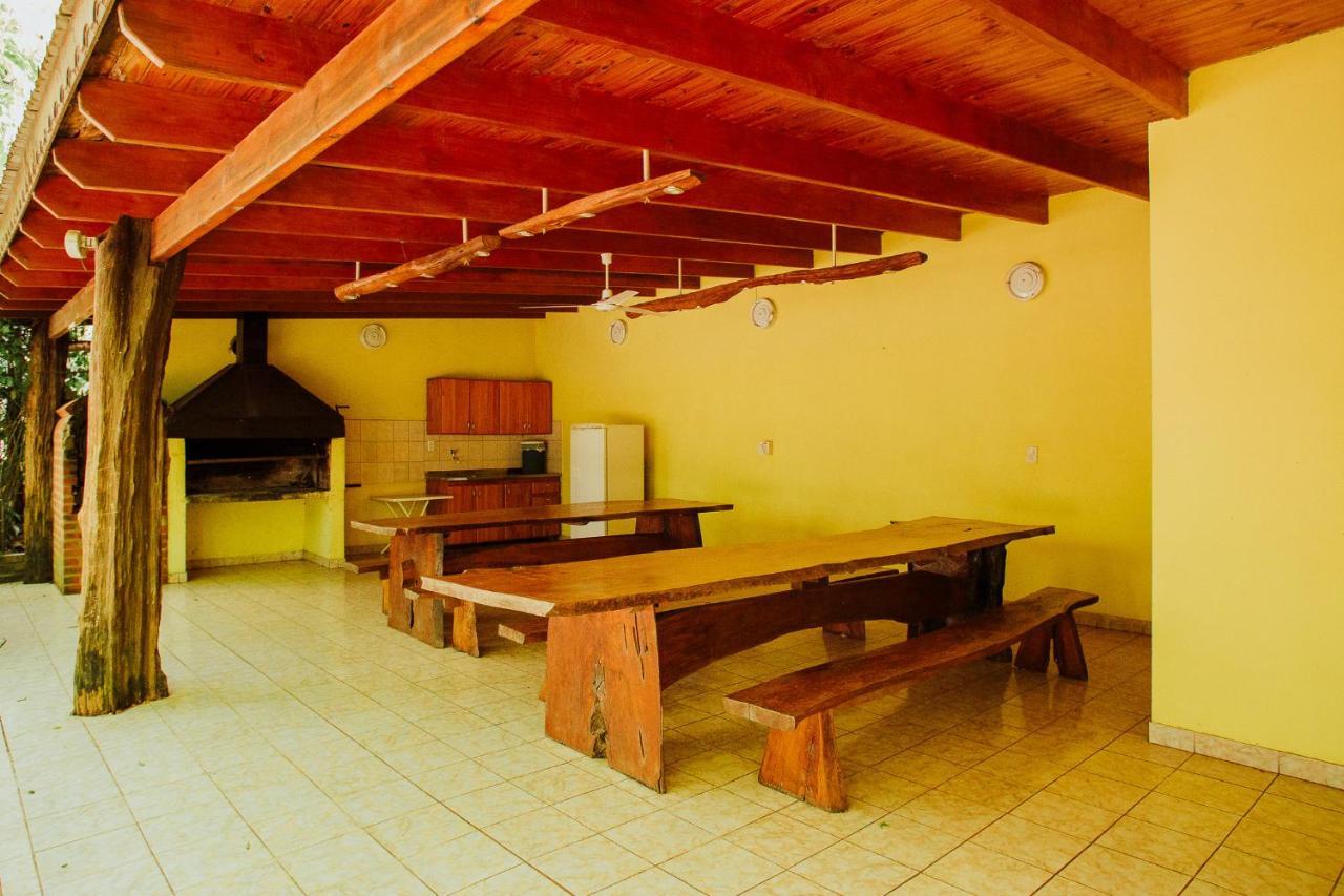 Hotel Che Roga Eldorado Kültér fotó