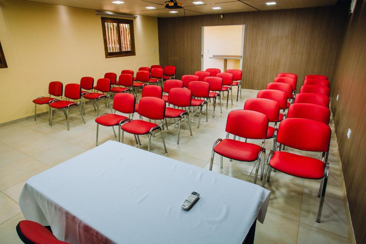 Hotel Che Roga Eldorado Kültér fotó
