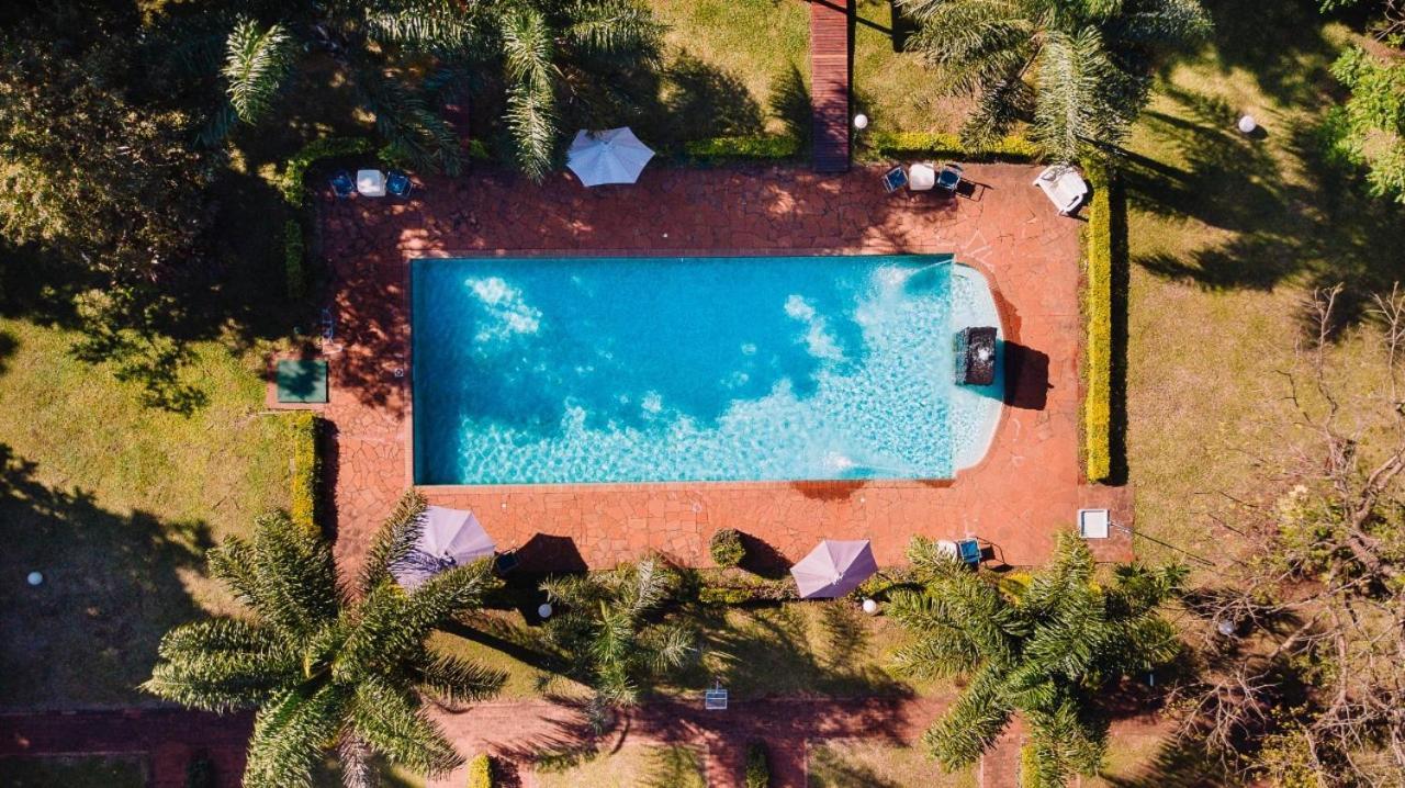 Hotel Che Roga Eldorado Kültér fotó